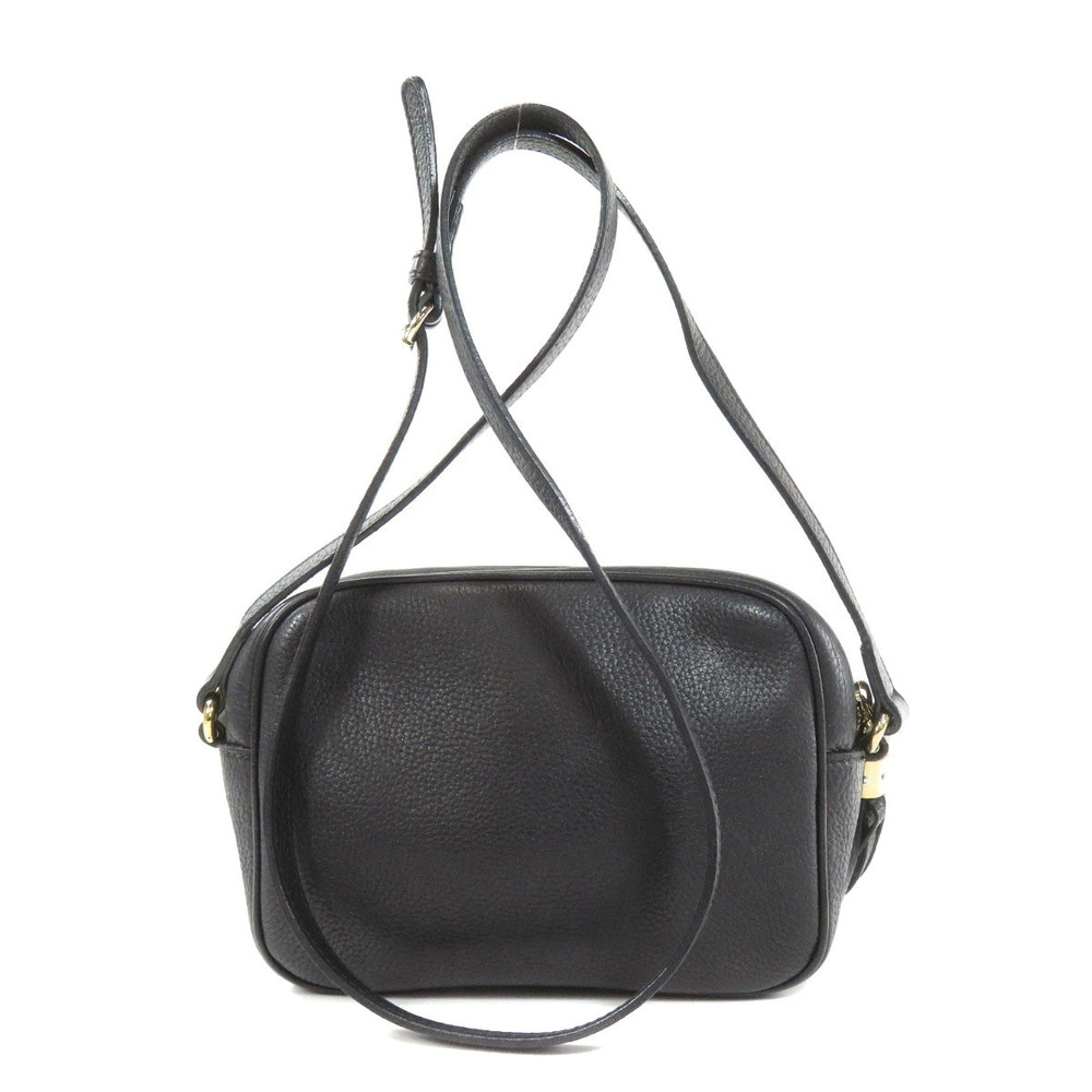 Gucci Bag Disco Soho Leather Shoulder